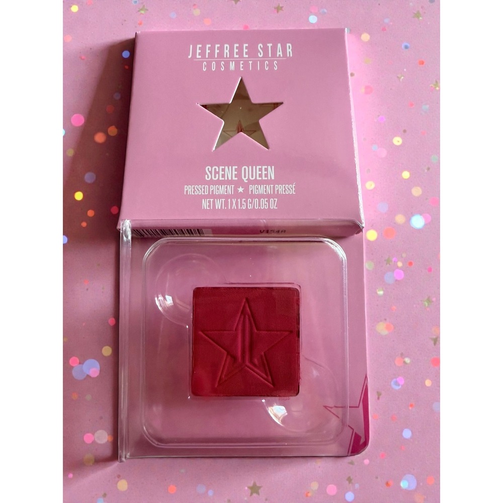 Jeffree Star Cosmetics - "Scene Queen"  Single Eyeshadow -‎ *NIB*